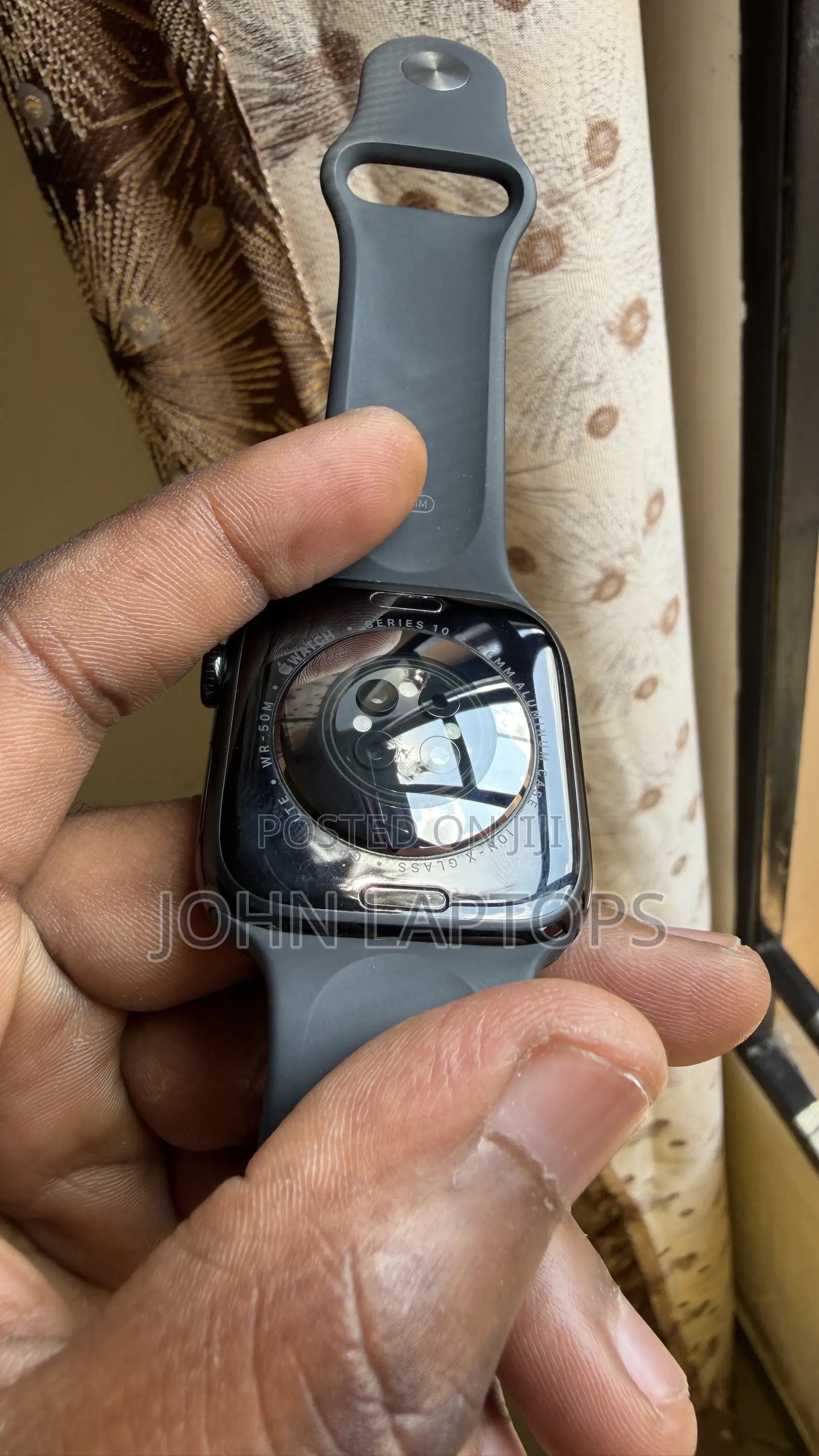 Apple Watch Series 10 GPS + LTE
