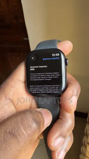 Apple Watch Series 10 GPS + LTE