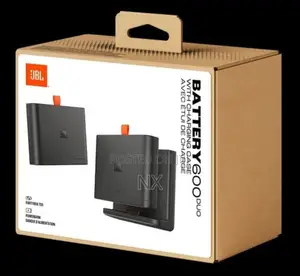 JBL Battery 600 Duo for Partybox 720 Also Partybox 520