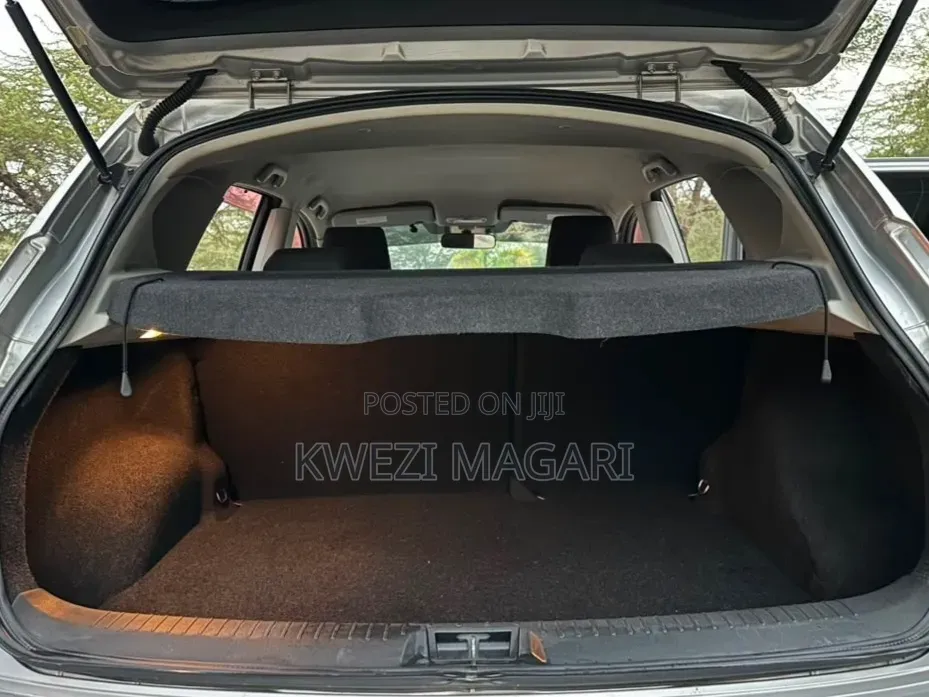 Nissan Dualis 2010 Silver