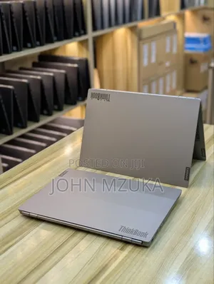 Laptop Lenovo ThinkBook 13s Gen 2 8GB Intel Core i5 SSD 256GB