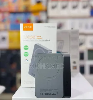  W/L Power Bank 