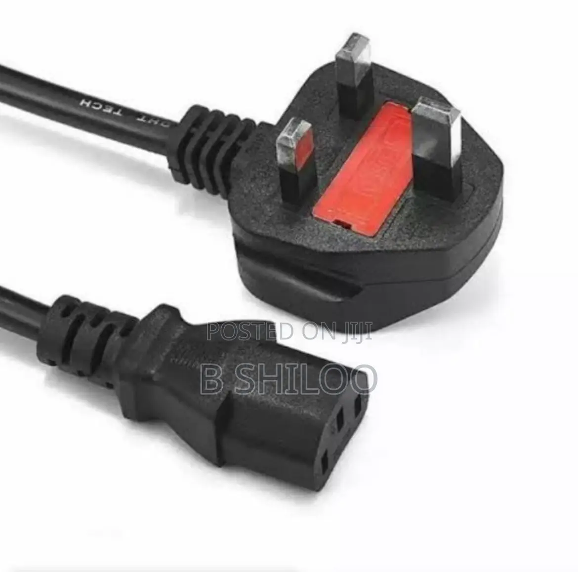 Power Cable