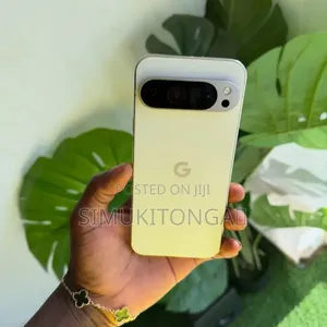 New Google Pixel 9 Pro XL 256 GB