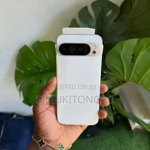 New Google Pixel 9 Pro XL 256 GB