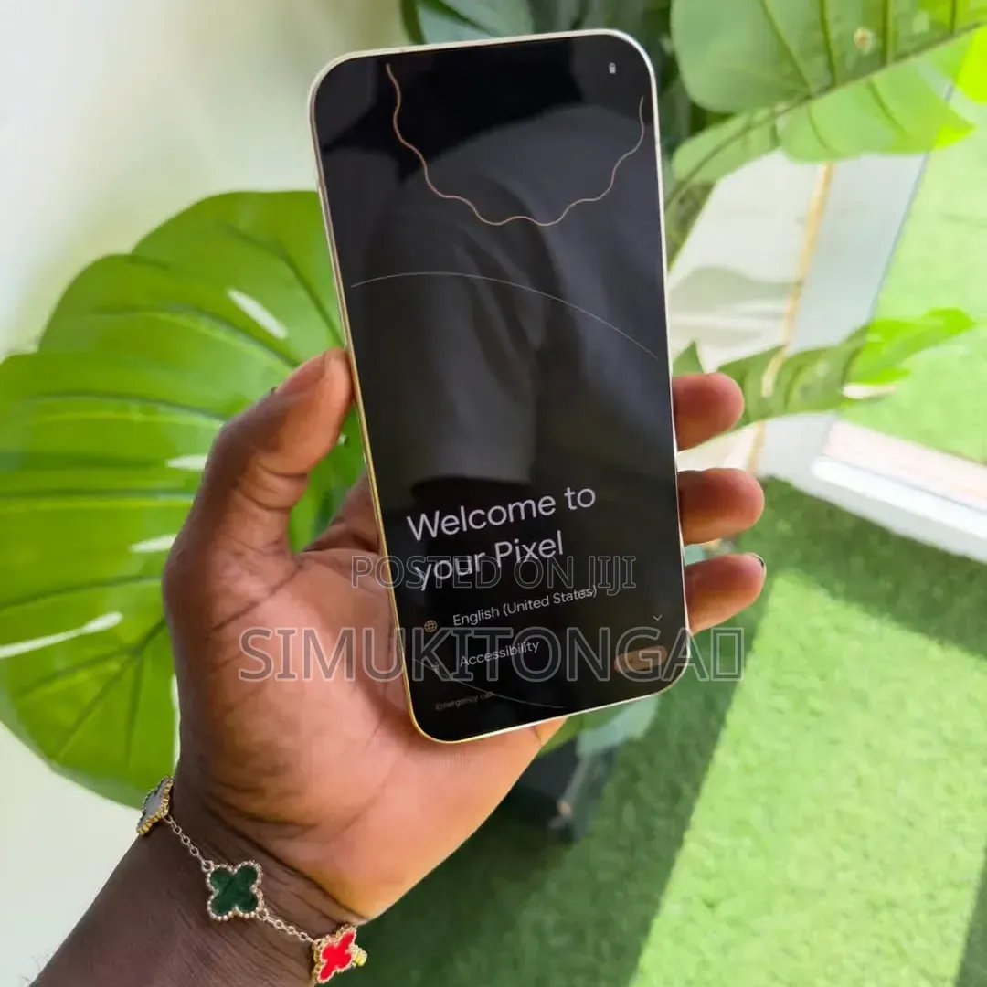 New Google Pixel 9 Pro XL 256 GB