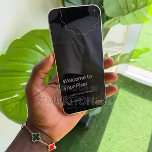 New Google Pixel 9 Pro XL 256 GB