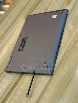 Laptop Lenovo ThinkPad X1 Yoga 16GB Intel Core i7 SSD 512GB