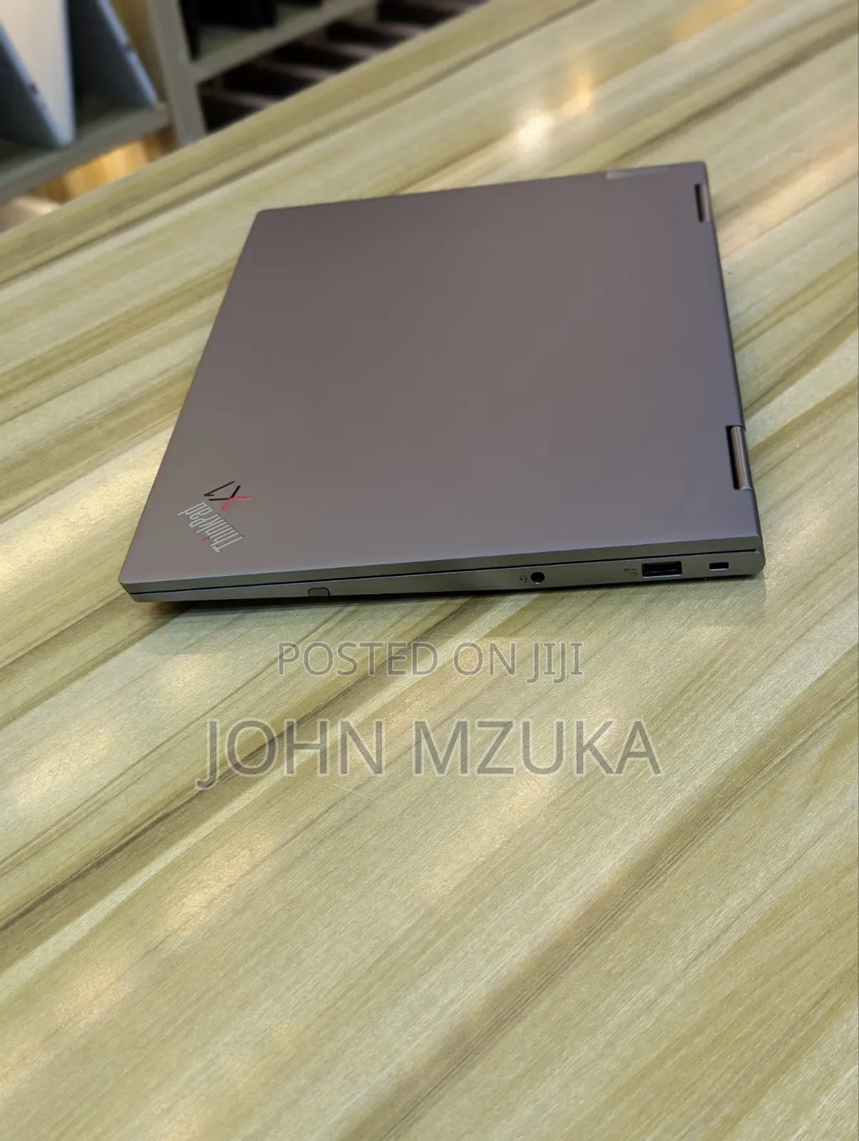 Laptop Lenovo ThinkPad X1 Yoga 16GB Intel Core i7 SSD 512GB