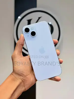 Apple iPhone 15 128 GB