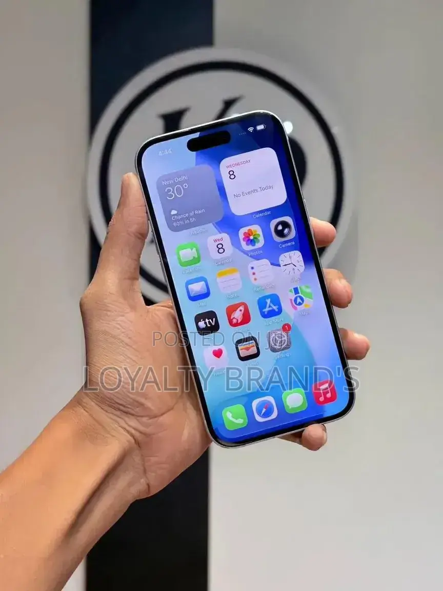 Apple iPhone 15 128 GB