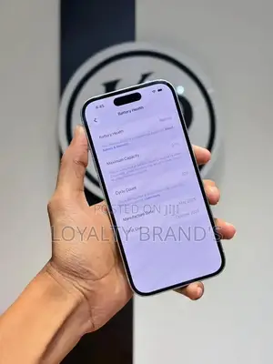 Apple iPhone 15 128 GB