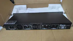 Professional Power Amplifier