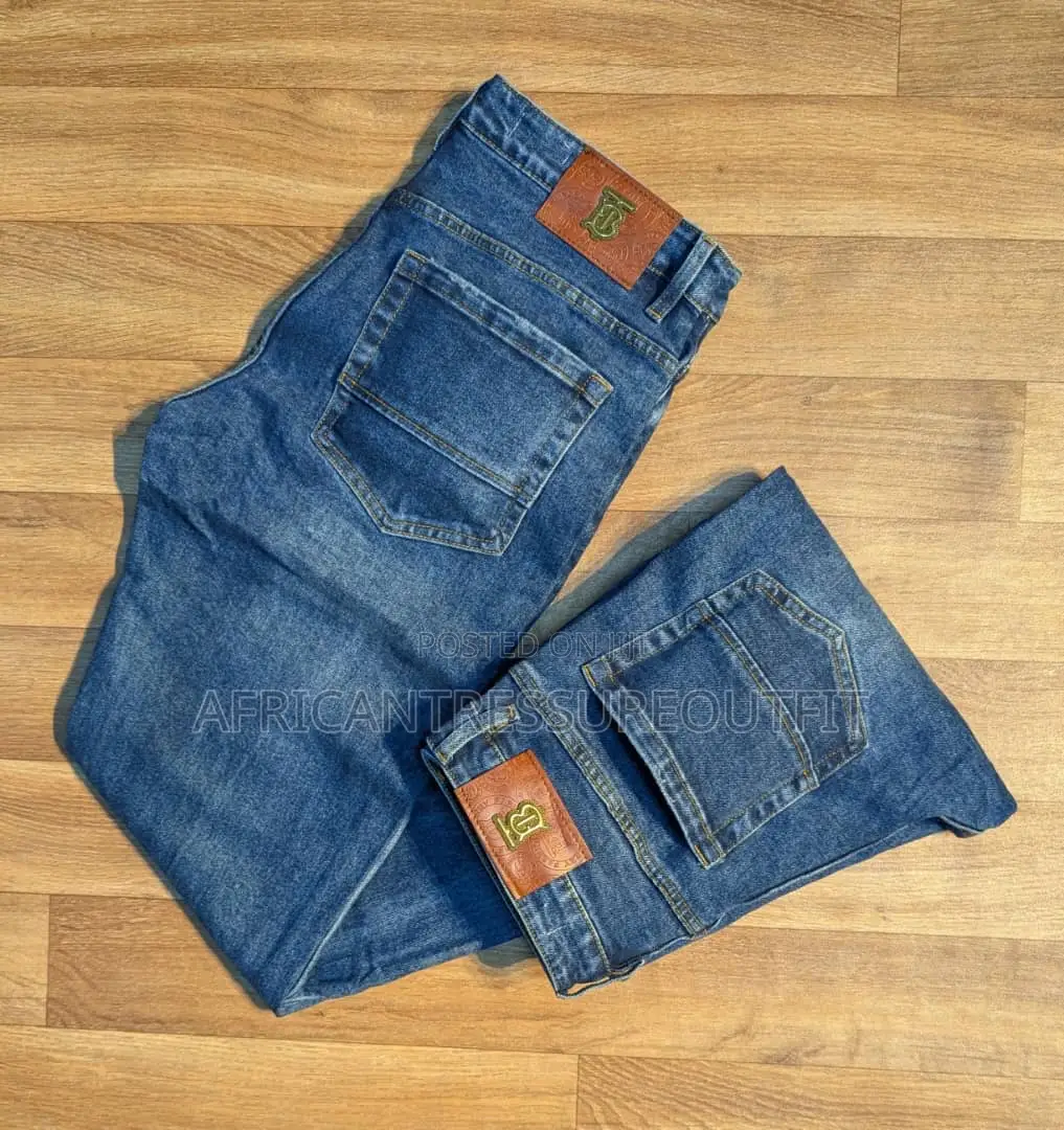 Calvin Klein Jeans Premium