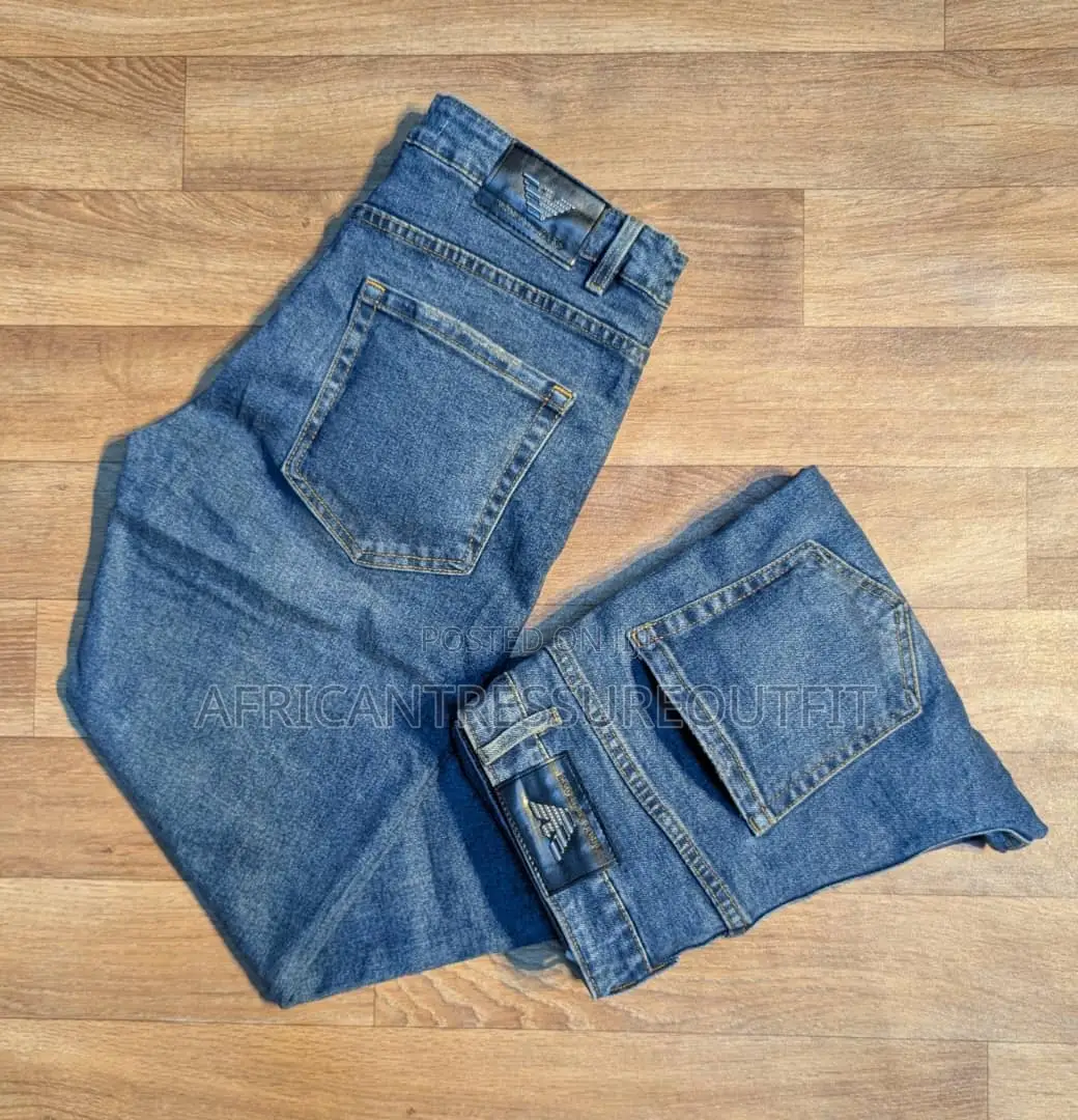 Calvin Klein Jeans Premium