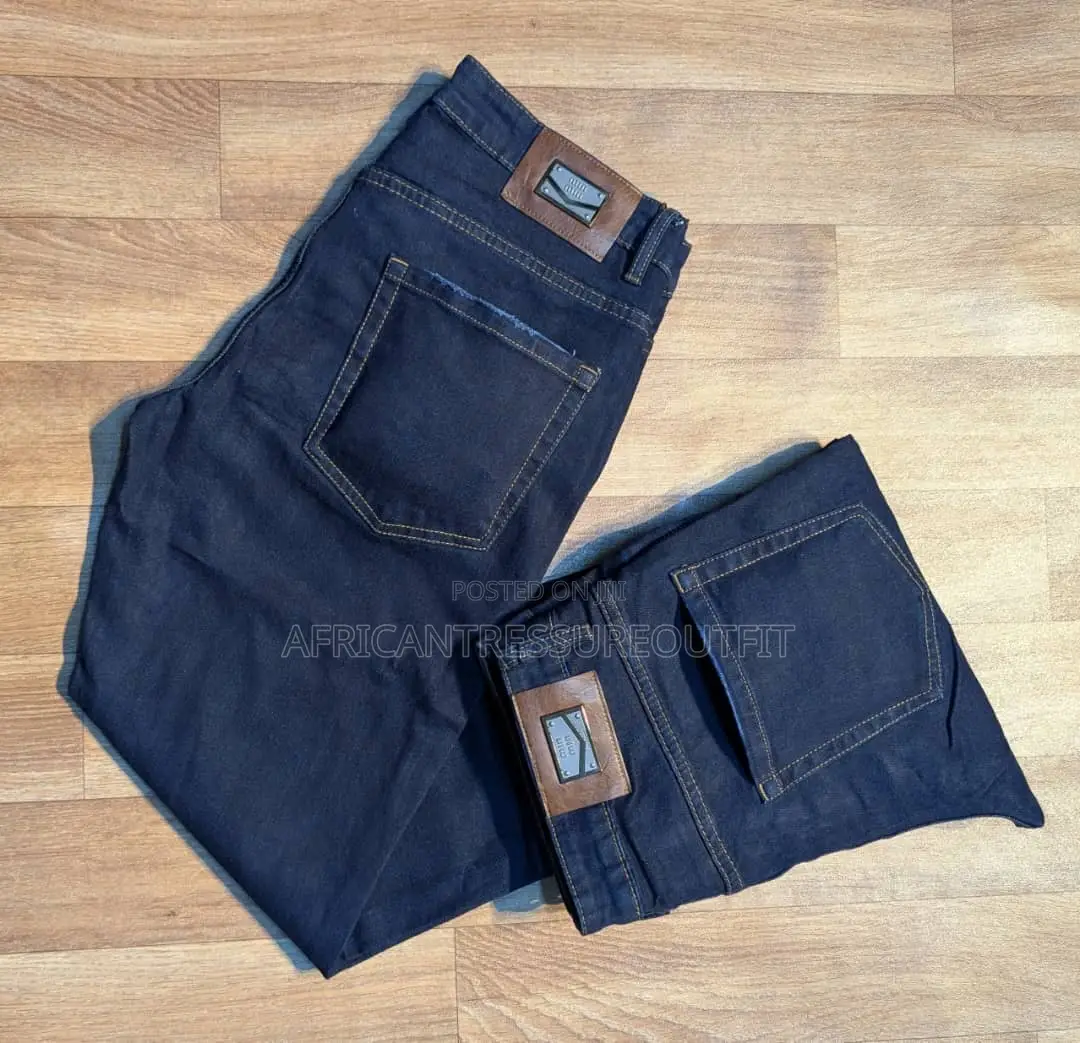 Calvin Klein Jeans Premium