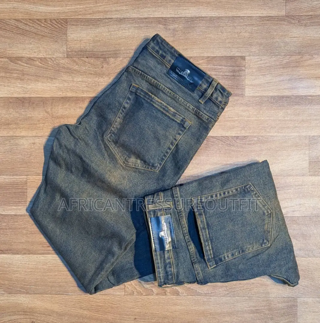 Calvin Klein Jeans Premium