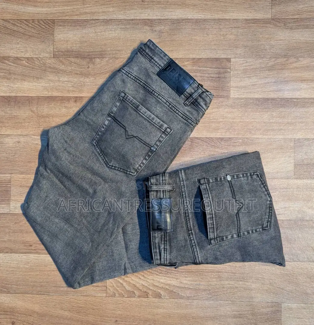 Calvin Klein Jeans Premium