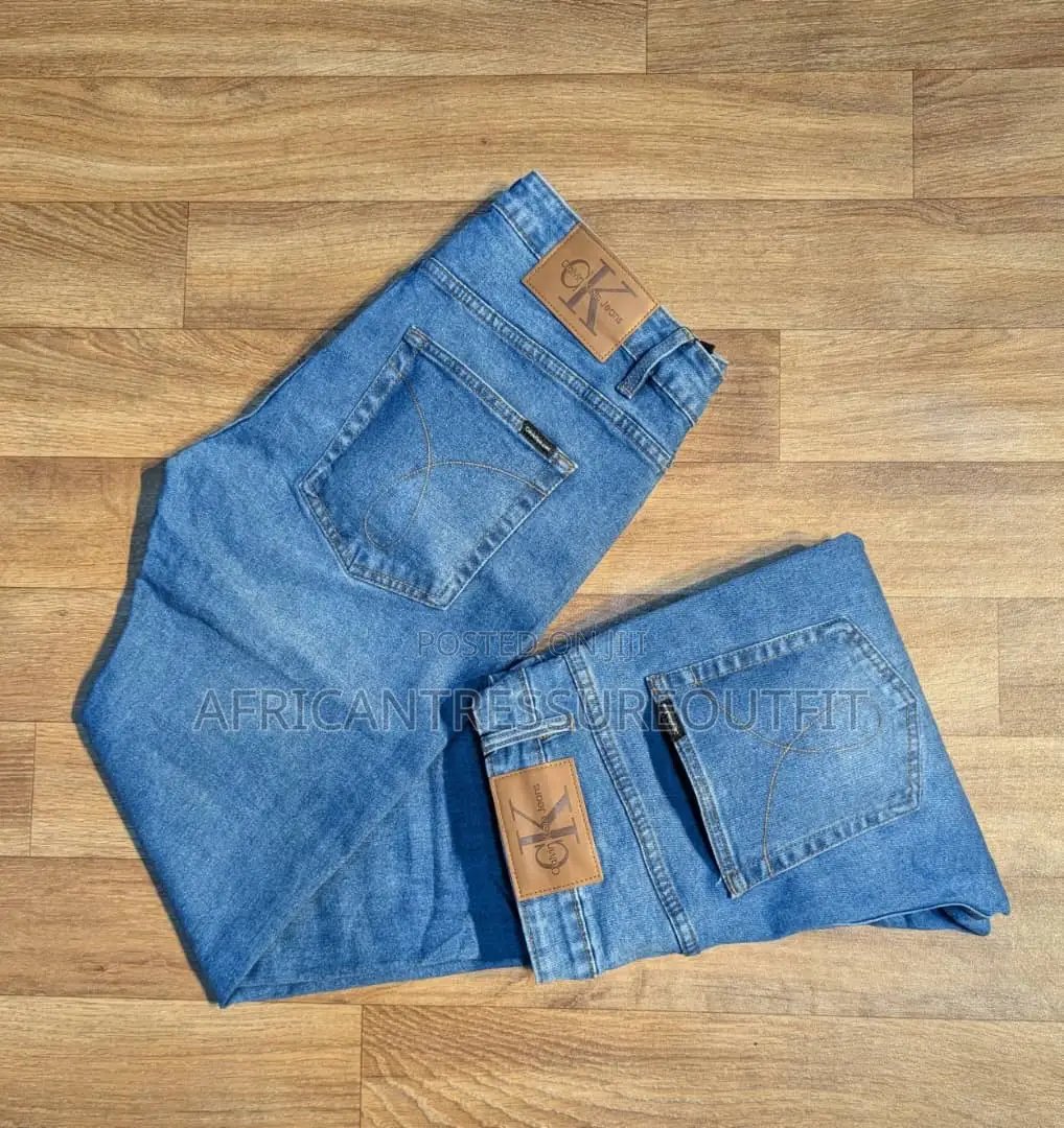 Calvin Klein Jeans Premium