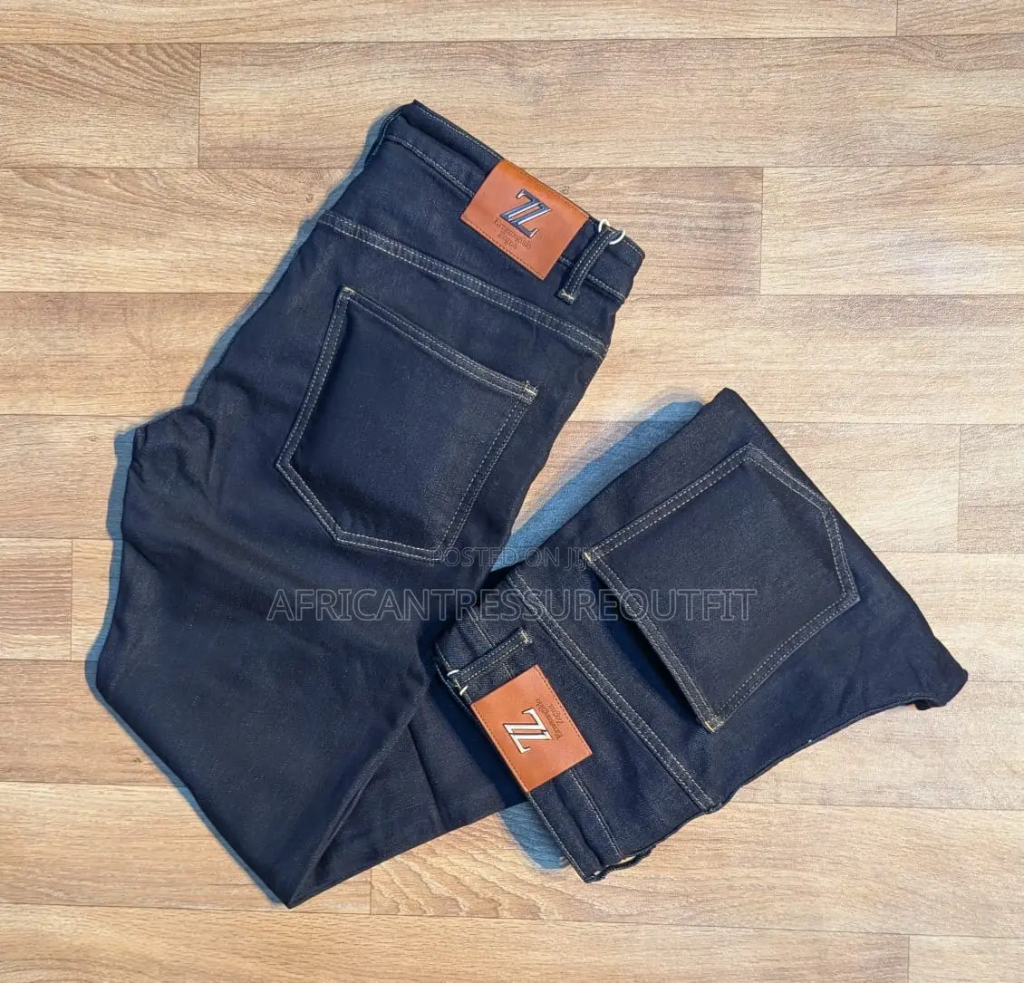 Calvin Klein Jeans Premium