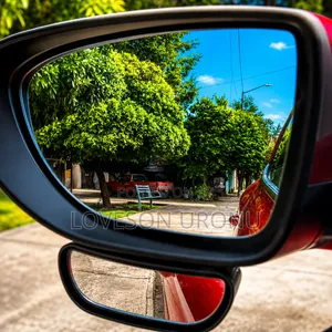 Best Blind Spot Mirror