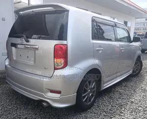 Toyota Corolla Rumion 2008 Ivory