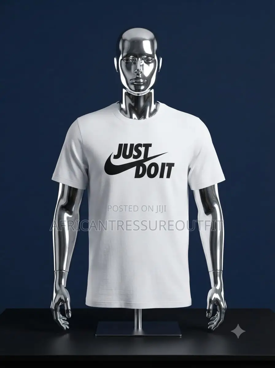 Reebok Tshirt Premium Cotton Texture