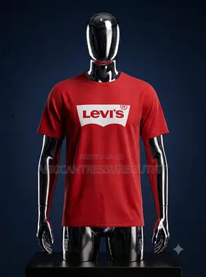 Reebok Tshirt Premium Cotton Texture