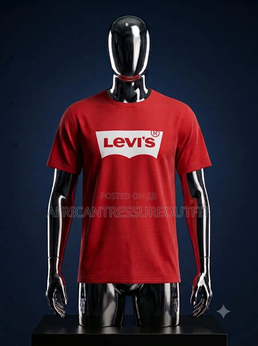 Reebok Tshirt Premium Cotton Texture