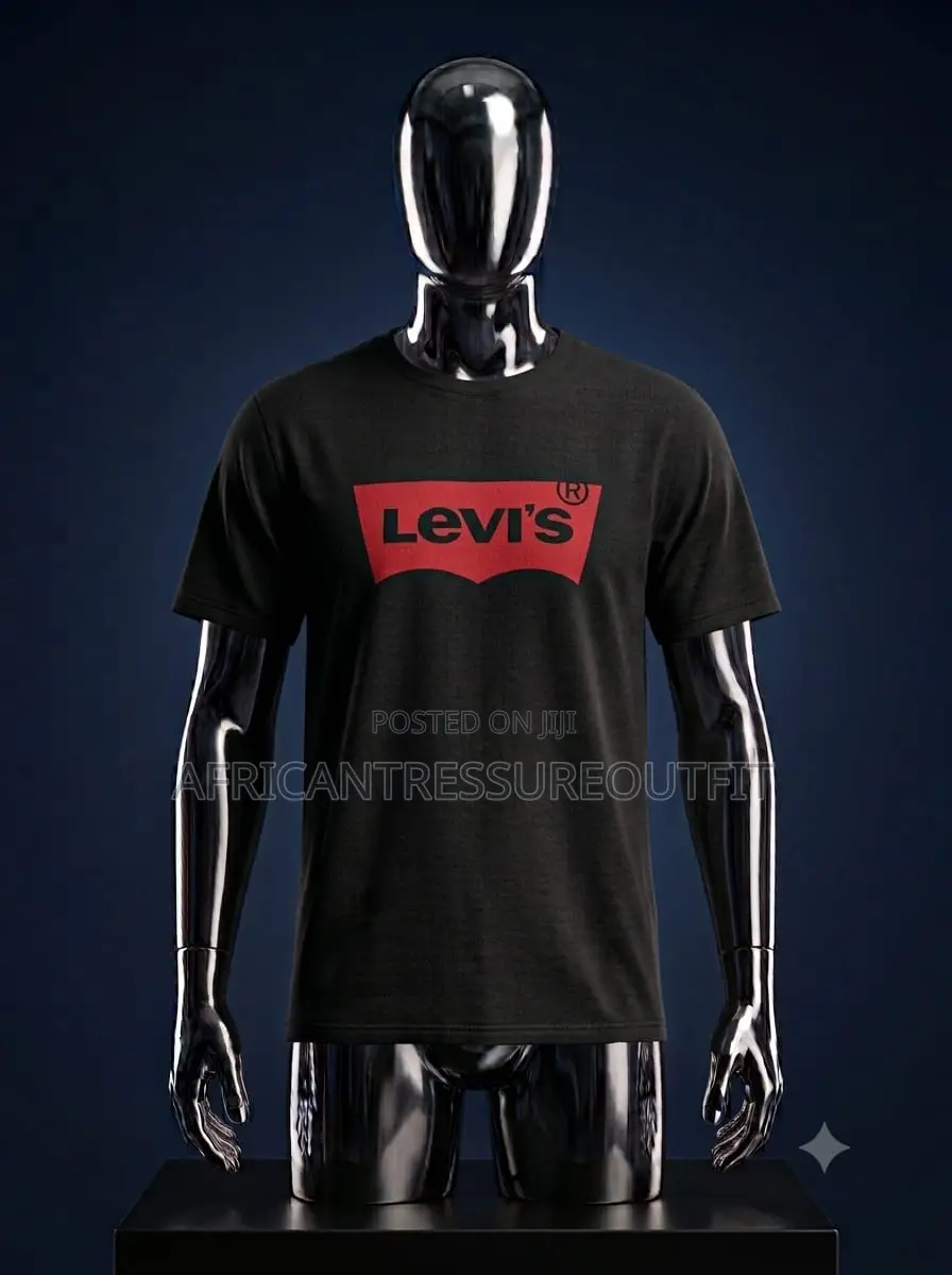 Reebok Tshirt Premium Cotton Texture