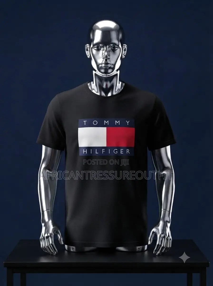 Reebok Tshirt Premium Cotton Texture