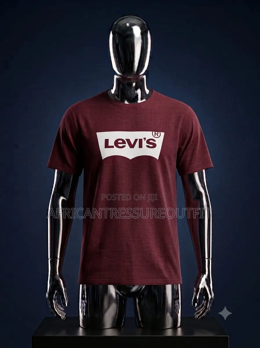 Reebok Tshirt Premium Cotton Texture