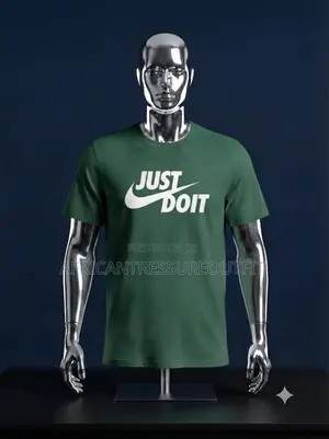 Reebok Tshirt Premium Cotton Texture