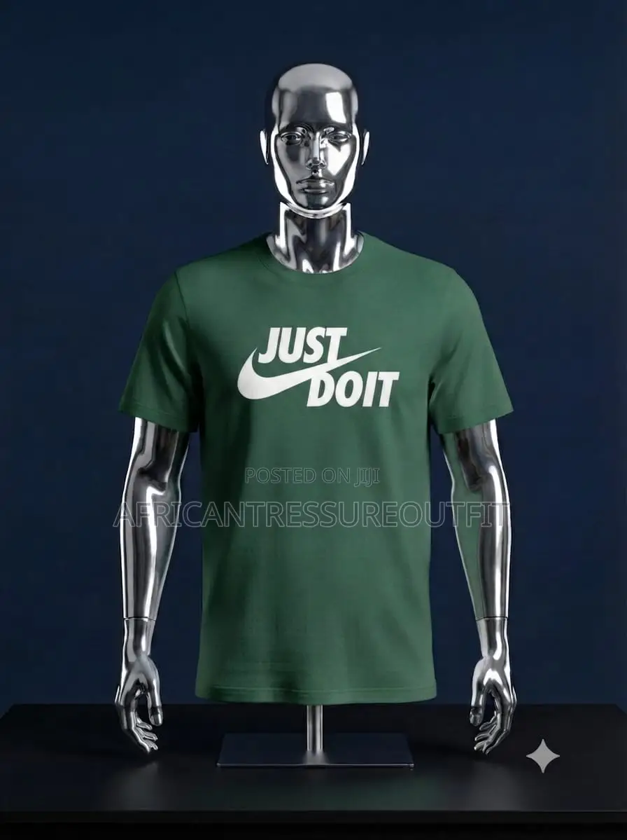 Reebok Tshirt Premium Cotton Texture