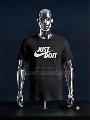 Reebok Tshirt Premium Cotton Texture