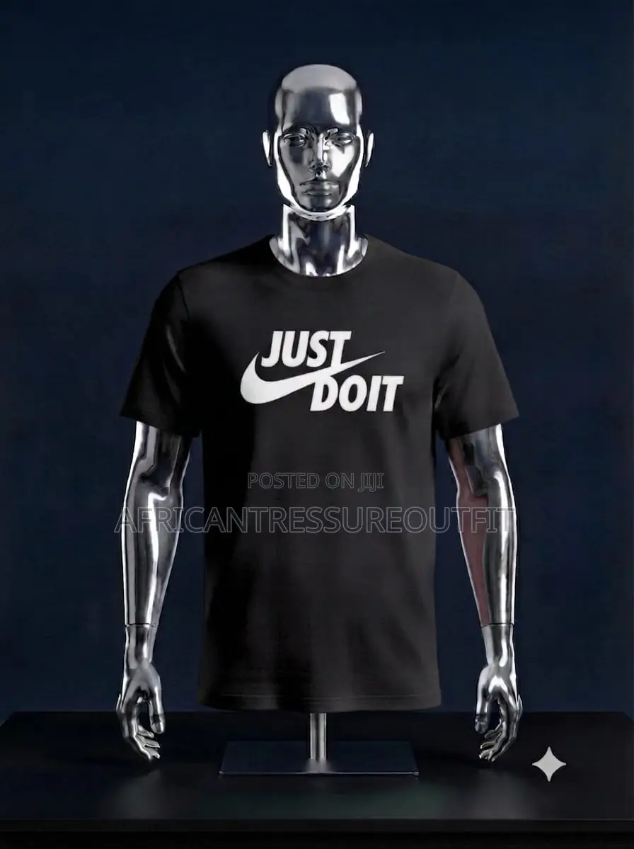 Reebok Tshirt Premium Cotton Texture