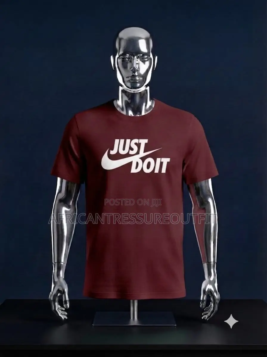 Reebok Tshirt Premium Cotton Texture