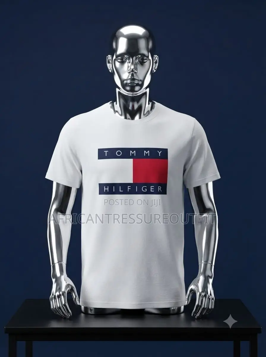 Reebok Tshirt Premium Cotton Texture