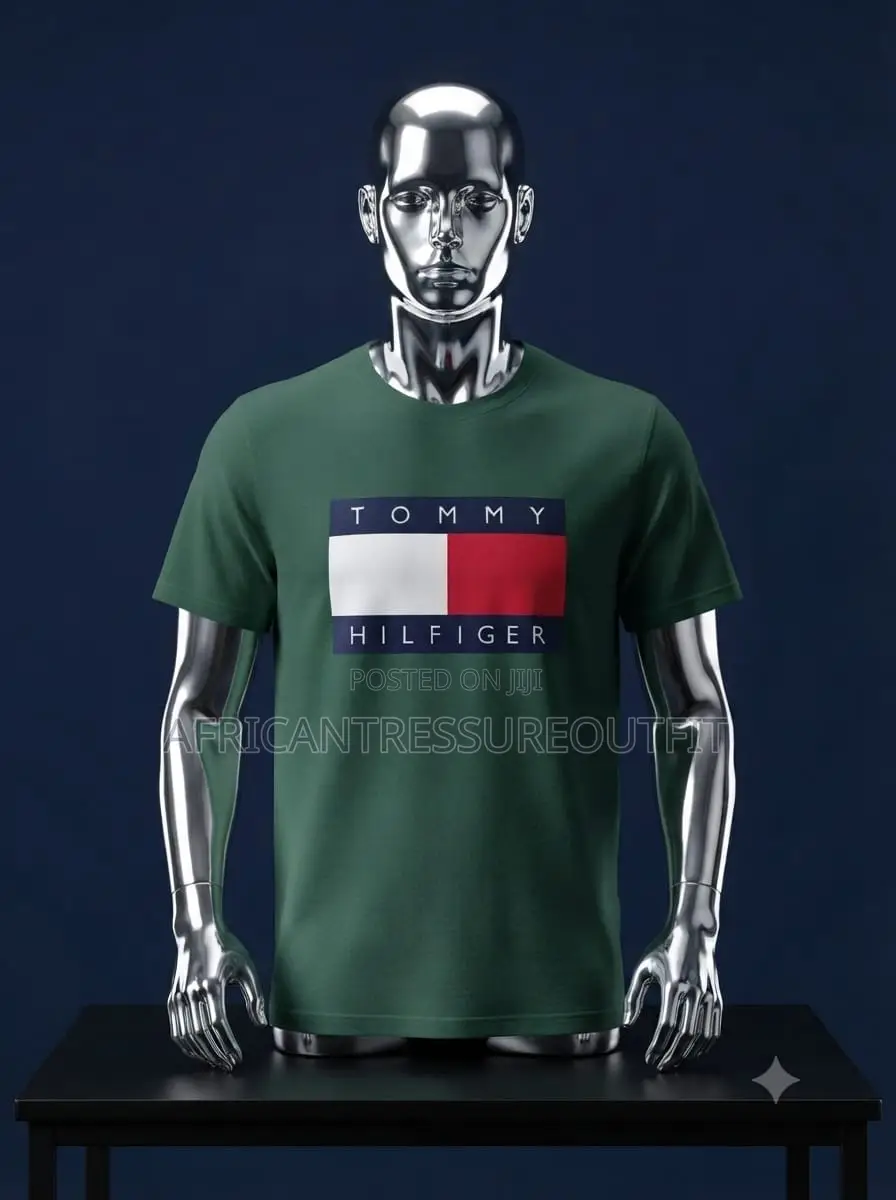 Reebok Tshirt Premium Cotton Texture