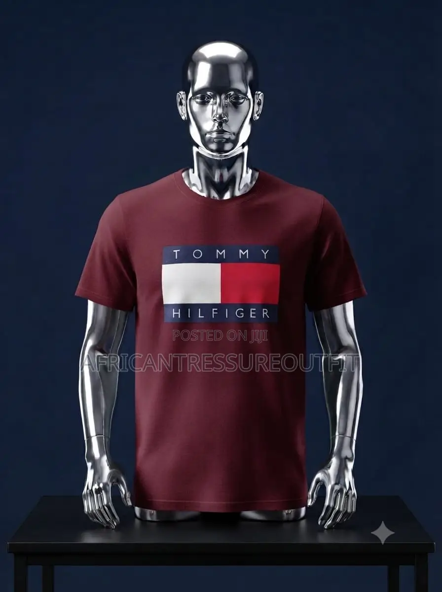 Reebok Tshirt Premium Cotton Texture