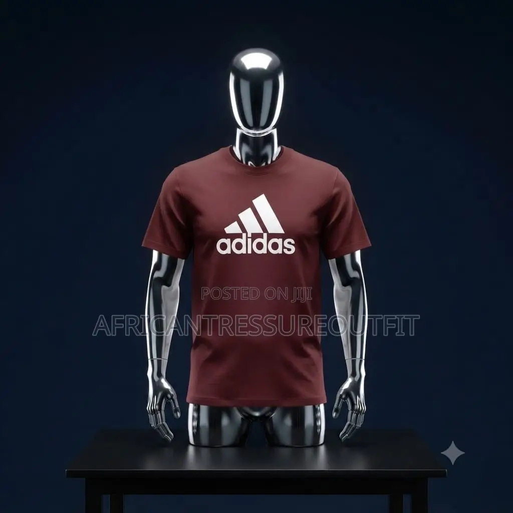 Puma Tshirt Premium Cotton