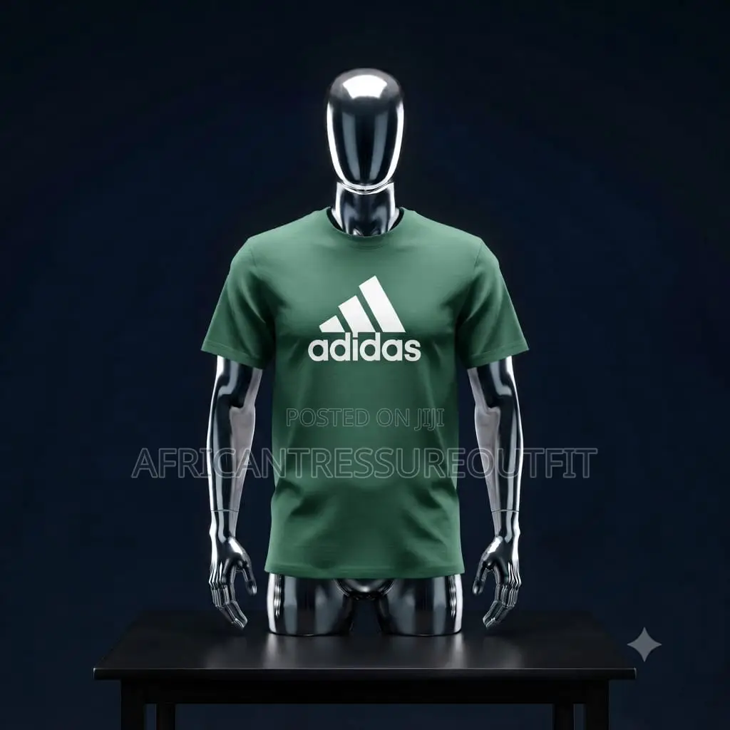 Puma Tshirt Premium Cotton
