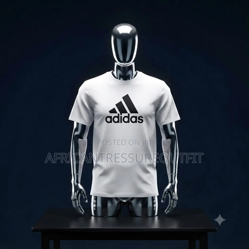 Puma Tshirt Premium Cotton