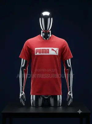 Puma Tshirt Premium Cotton