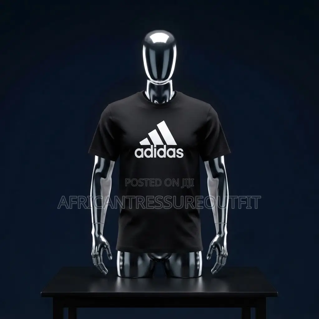 Puma Tshirt Premium Cotton