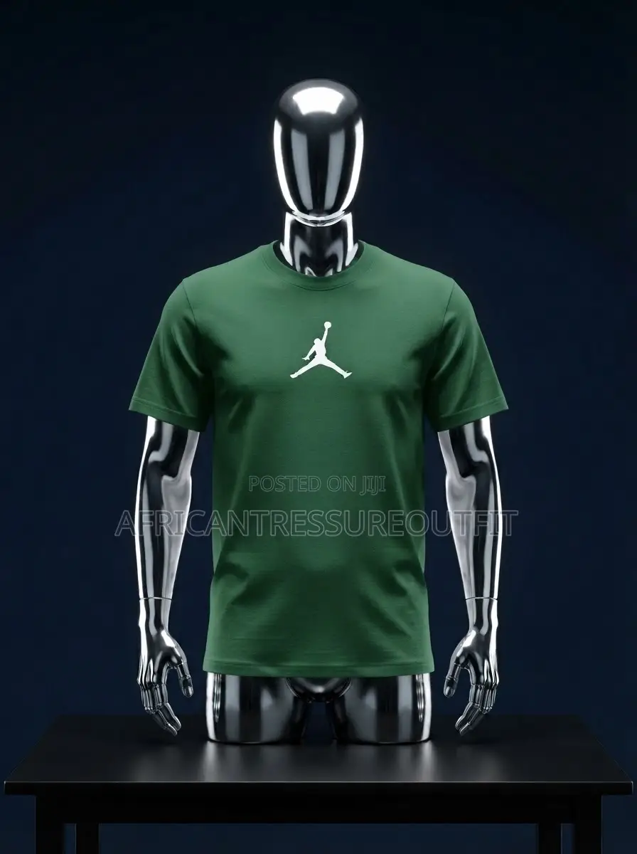 Puma Tshirt Premium Cotton