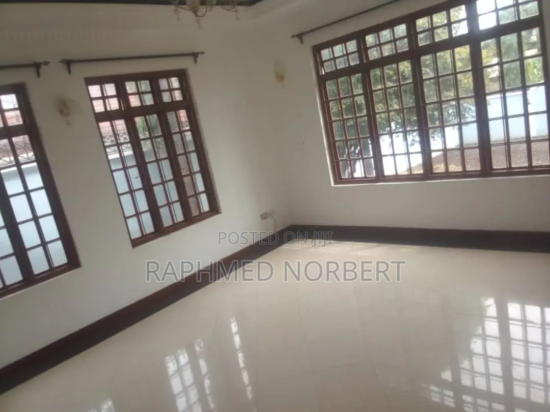 5bdrm House in Tanzania Real, Central Business Area for rent