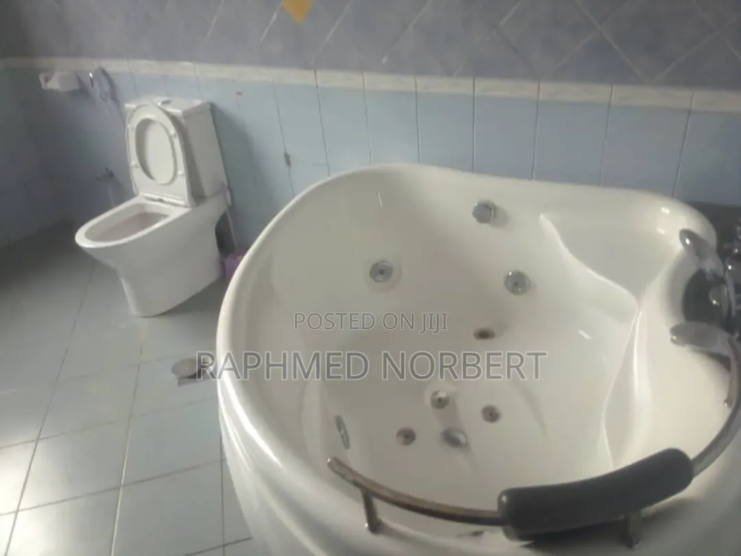 5bdrm House in Tanzania Real, Central Business Area for rent