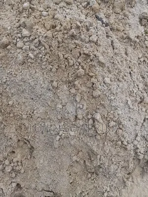 McHanga/Sand .Tunauza McHanga Wenye Ubora.