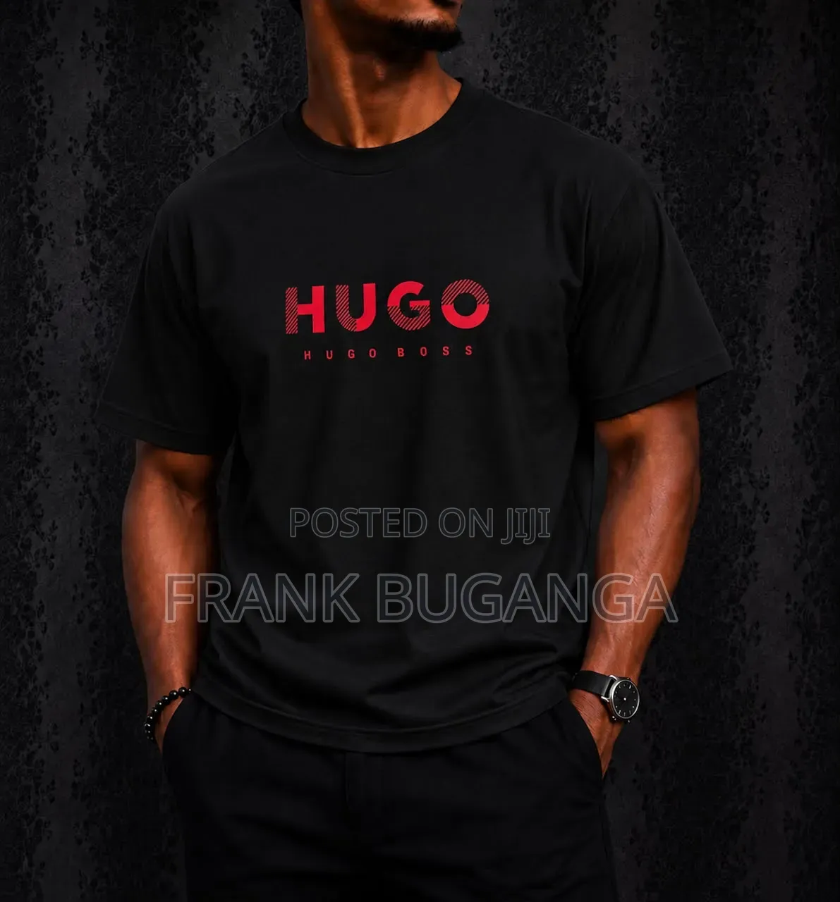 Frank Classic Clothes